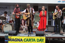 Magna Carta Day 2021 - 127